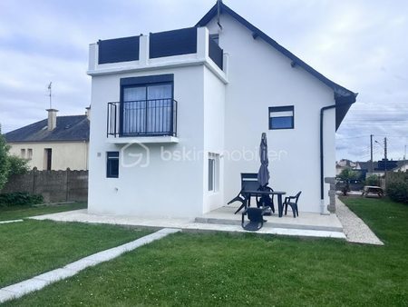 vente maison 7 pièces 170 m²