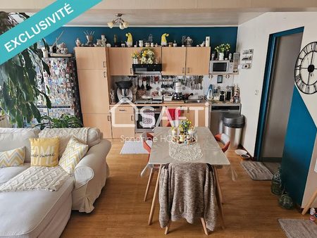 vente maison 140 m²