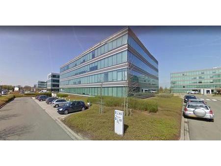 modern offices for rent from 250 m² up to 6.600 m²