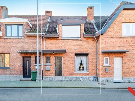 maison à vendre à kessel-lo € 329.000 (knviy) - bvm vastgoed | zimmo