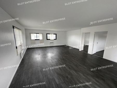 bureau en vente de 305 m² à quimperlé - 29300
