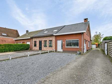 maison à vendre à zandhoven € 349.000 (knvjk) - immo point topo | zimmo