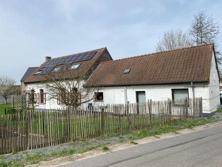 maison à vendre à ruien € 359.000 (knsfa) - | zimmo