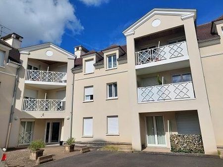 appartement brie-comte-robert 58.41 m² t-3 à vendre  195 000 €