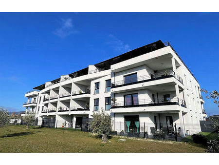 vente appartement 4 pièces 170 m² montélimar (26200)
