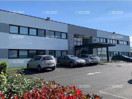 bureau en vente de 1 183 m² à ancenis-saint-géréon - 44150