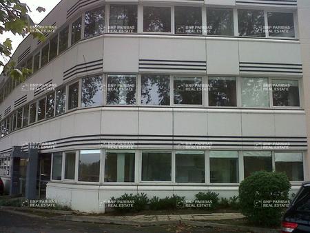 location de bureau de 524 m² à orléans - 45000