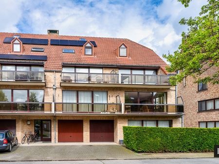 appartement à vendre à klemskerke € 364.000 (knv66) - immo belgium | zimmo