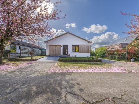 maison à vendre à oud-turnhout € 375.000 (knva4) - notura | zimmo