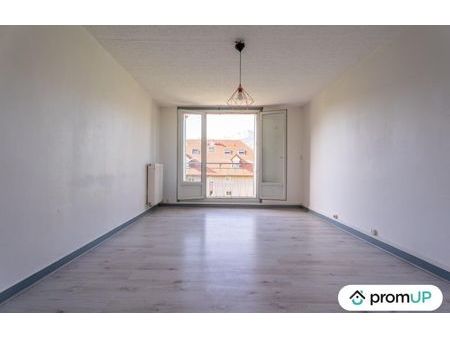 vente appartement 3 pièces 52 m² voreppe (38340)