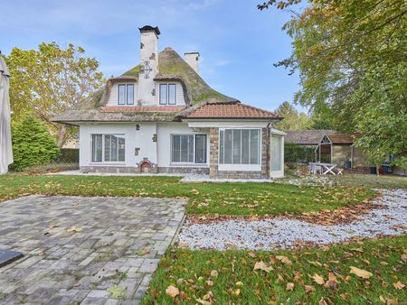 maison à vendre à hechtel € 419.000 (knvk1) - vastgoed c - verkoop | zimmo