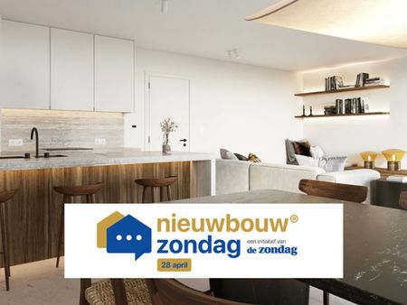 appartement à vendre à maldegem € 495.000 (knwie) | zimmo