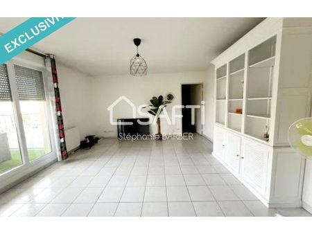 vente appartement 3 pièces 63 m² avignon (84000)