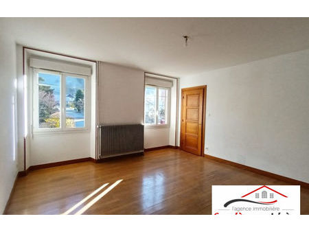 location appartement 3 pièces 93 m² monestier-de-clermont (38650)