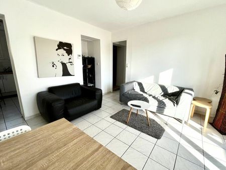 location appartement  72.35 m² t-4 à montpellier  1 073 €