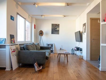 appartement à vendre à wilrijk € 139.900 (knwrv) - | zimmo