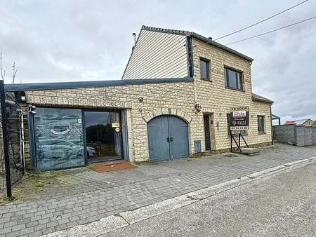 maison à vendre à gingelom € 265.000 (knwsx) - immo vesta | zimmo