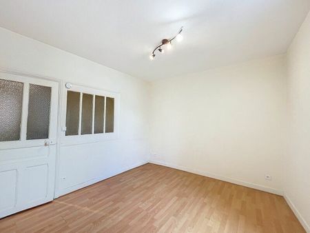 location appartement  34.64 m² t-2 à aubière  430 €