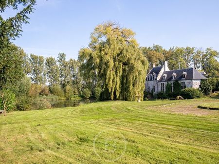 maison à vendre à grimbergen € 2.480.000 (knwrc) - found & baker brussel | zimmo