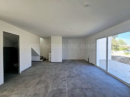 vente appartement 3 pièces 80 m²