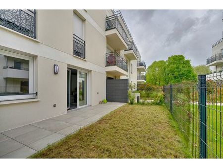 appartement vigneux-sur-seine m² t-2 à vendre  175 000 €