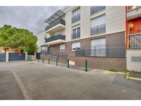 appartement vigneux-sur-seine m² t-2 à vendre  188 000 €