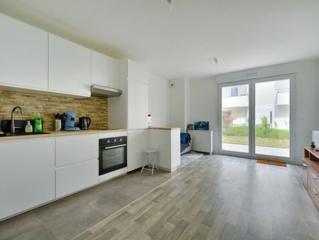 appartement vigneux-sur-seine m² t-2 à vendre  198 000 €