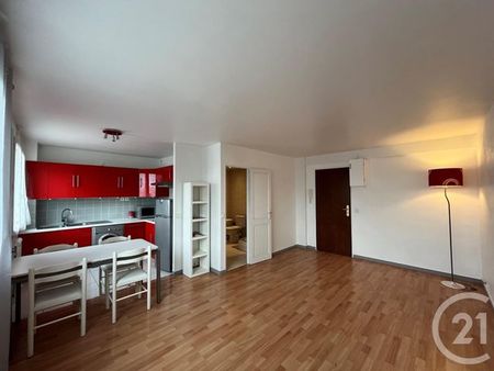 appartement f2 à vendre - 2 pièces - 44 15 m2 - alfortville - 94 - ile-de-france
