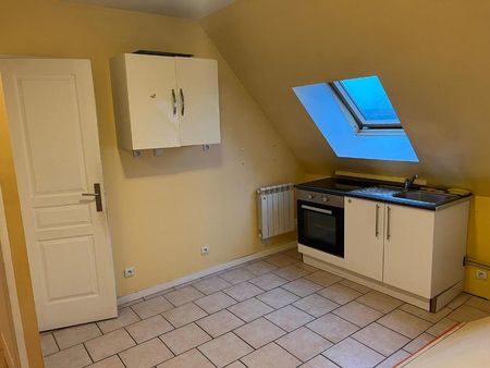 appartement f2 a digny 28350