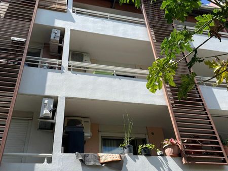 appartement saint-denis m² t-3 à vendre  182 000 €