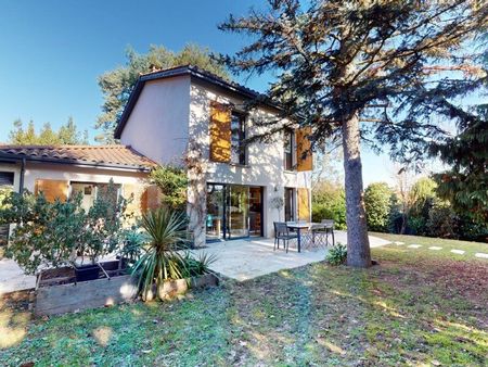 maison lyon 9 136.05 m² t-5 à vendre  749 000 €