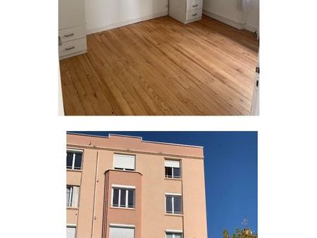 appartement t2 bis 70m² albi cordeliers