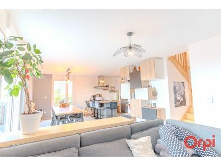 appartement schiltigheim 100 m² t-4 à vendre  330 000 €
