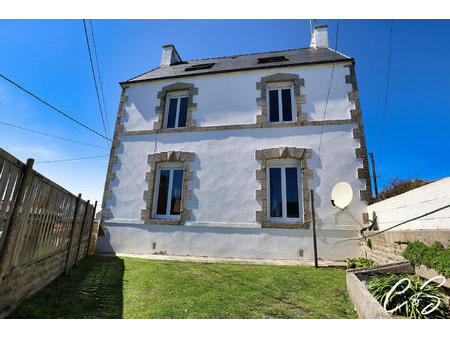 vente maison à saint-guenole (29760) : à vendre / 110m² saint-guenole