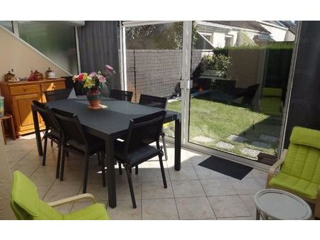 maison montigny-le-bretonneux m² t-6 à vendre  441 000 €