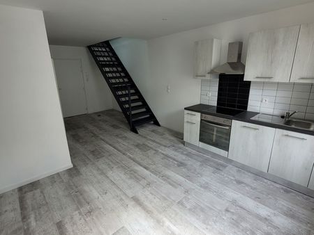 loue appartement t2 neuf