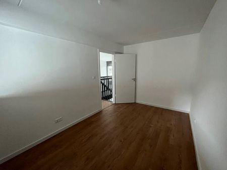 loft 4 pièces 88 m²
