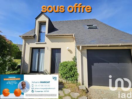 vente maison à bourg-des-comptes (35890) : à vendre / 77m² bourg-des-comptes