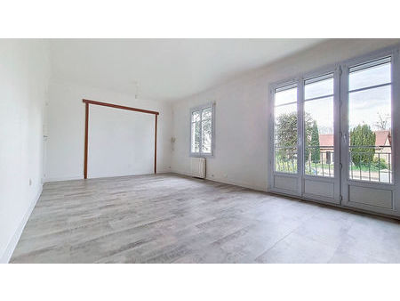 vente maison 5 pièces 104 m² montlouis-sur-loire (37270)