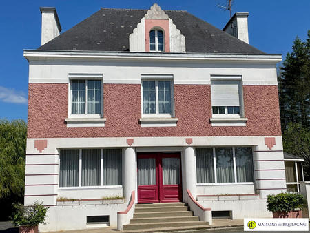 vente maison à saint-thurien (29380) : à vendre / 158m² saint-thurien
