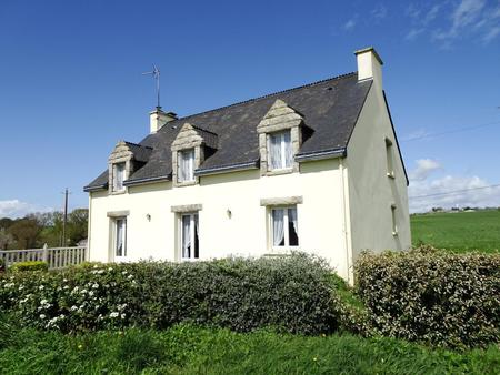 vente maison à saint-martin-sur-oust (56200) : à vendre / 177m² saint-martin-sur-oust