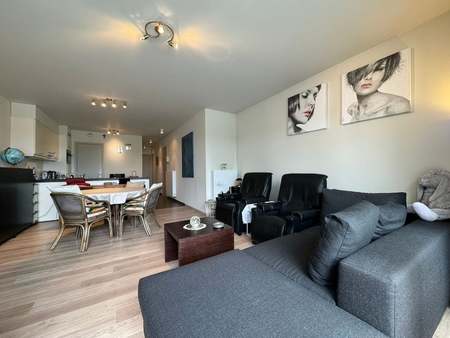 appartement à louer à nieuwpoort € 1.150 (knxra) - vlaemynck westkust | zimmo