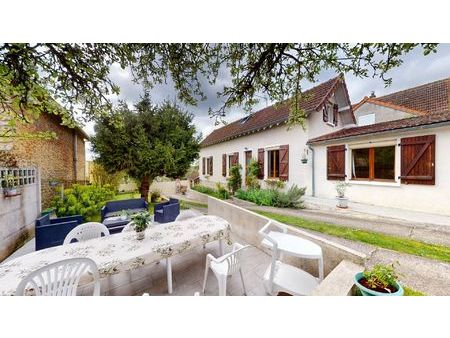 maison champagne-sur-seine m² t-5 à vendre  294 000 €
