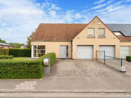 maison à vendre à zele € 419.000 (knxy0) - immo van hoorick | zimmo