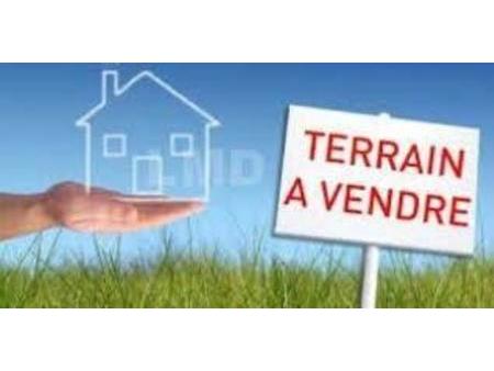 vente terrain à montauban-de-bretagne (35360) : à vendre / montauban-de-bretagne