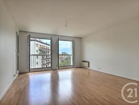 appartement f3 à vendre - 3 pièces - 70 73 m2 - villemomble - 93 - ile-de-france