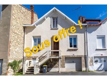 maison à vendre - 5 pièces - 81 07 m2 - albi - 81 - midi-pyrenees