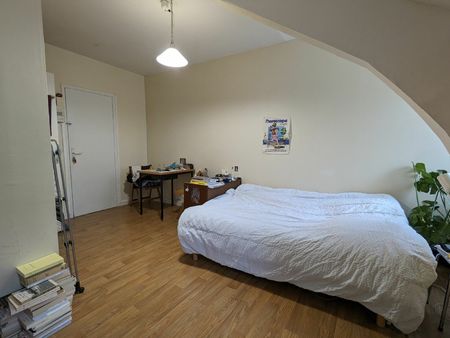appartement rennes 16 m² t-1 à vendre  93 000 €