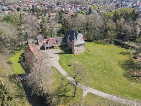 maison à vendre à kasterlee € 1.950.000 (k2hpn) - hillewaere turnhout | zimmo
