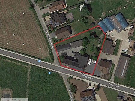 maison à vendre à sint-pieters-leeuw € 849.000 (knyc4) - igl immobiliën | zimmo